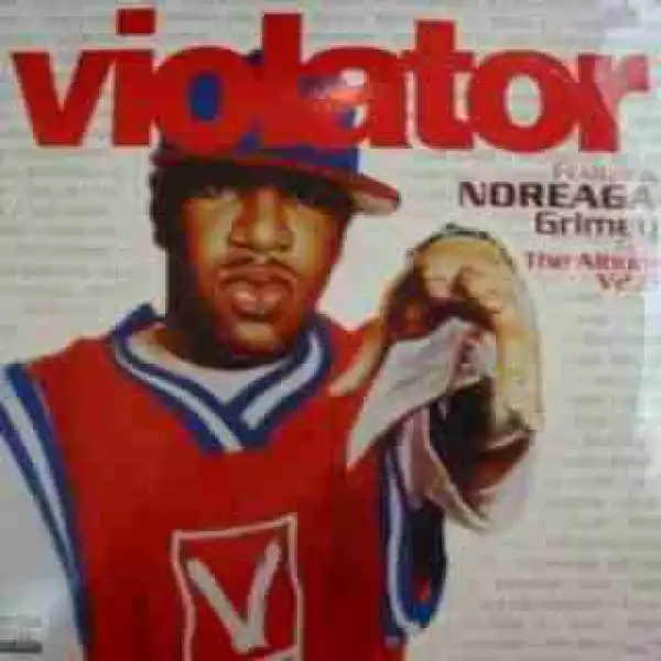 Instrumental: N.O.R.E. - Grimey